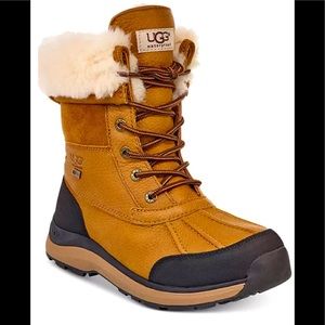UGG Adirondack Waterproof Boots